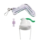 freedom5 Nachfüllset Komplett