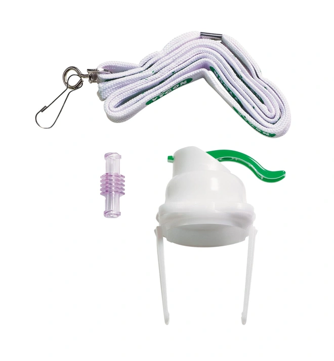 freedom5 Nachfüllset Komplett