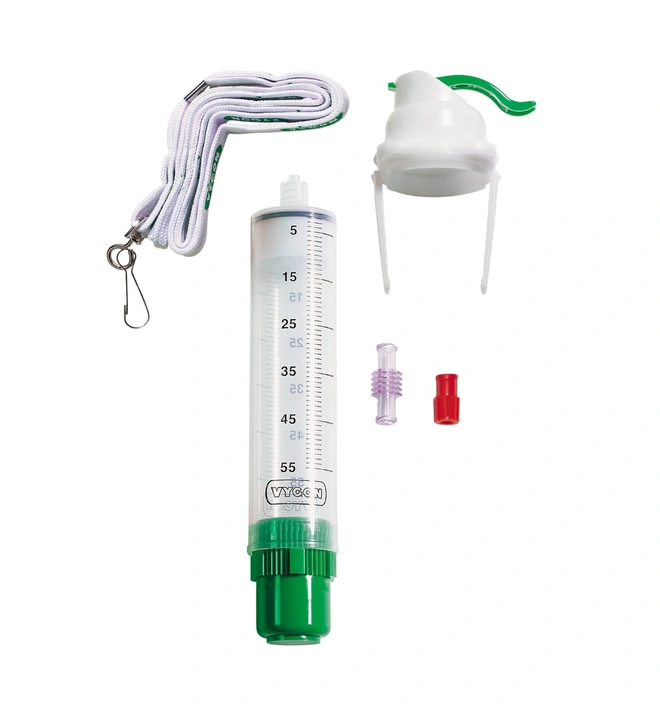 freedom5 Nachfüllset Komplett