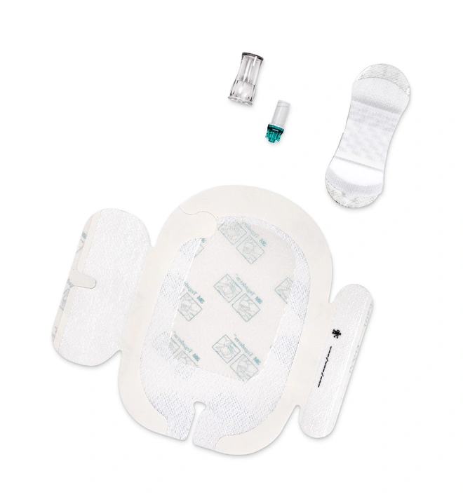 IV Versorgungs-Set basic