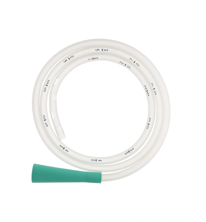 Magenschlauch für Magenspülung PVC