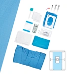 PICC/Midline Platzierungs-Komplettset