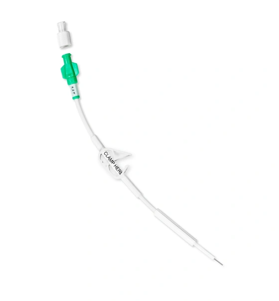 Lifecath Broviac RepairSet für Katheter von VYGON