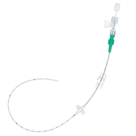 lifecath midline pur