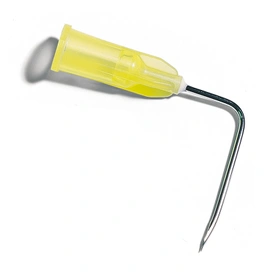 Portkanüle polyperf für die Portpunktion