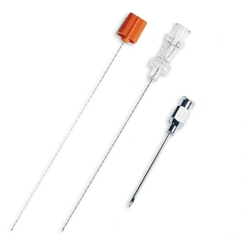 quincke spinalkanüle mit introducer