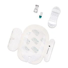 IV Versorgungs-Set basic