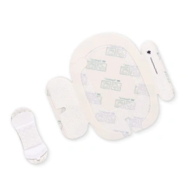 PICC Grip-Lok 3 in 1 mit 3M Tegaderm I.V. Advanced