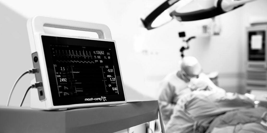 HÄMODYNAMISCHE ÜBERWACHUNG: PHYSIKALISCH-MATHEMATISCHE METHODEN VS. STATISTISCHE METHODEN