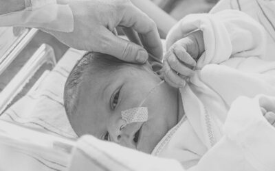 Warum ENFitTM bei Neugeborenen vermieden werden sollte – 6 Gründe