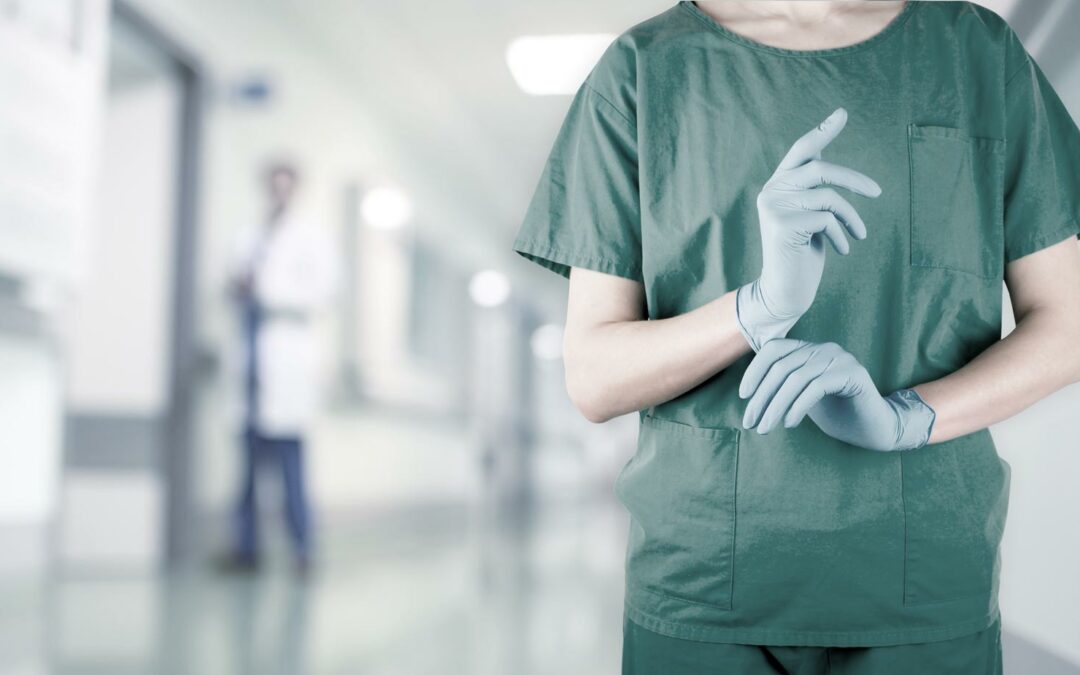 PICC Pflegeleitfaden