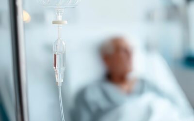 Infusionsfehler auf der Intensivstation – erkennen und vermeiden