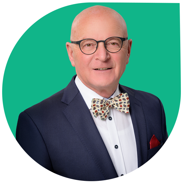 Dr.Heiliger-grüner-Background